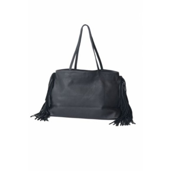 Fringe Tote - Picture 4 of 7